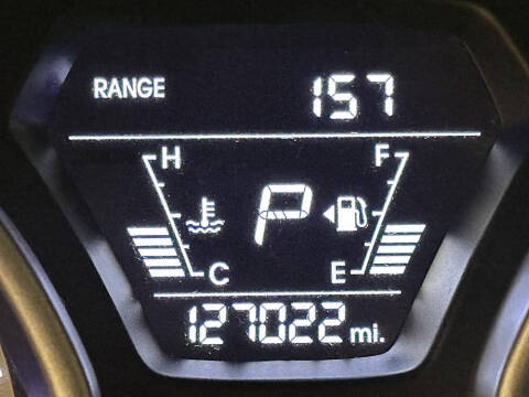 2015 Hyundai Elantra Limited