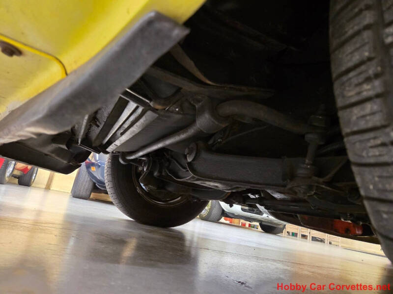 1976 Chevrolet Corvette