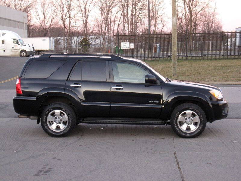 2006 Toyota 4Runner