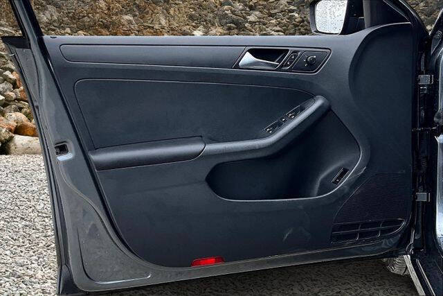 2015 Volkswagen Jetta