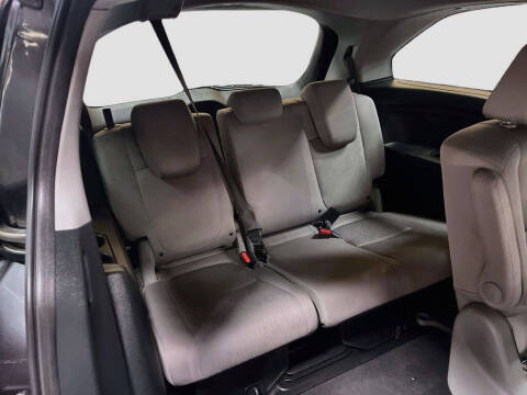 2023 Honda Odyssey EX