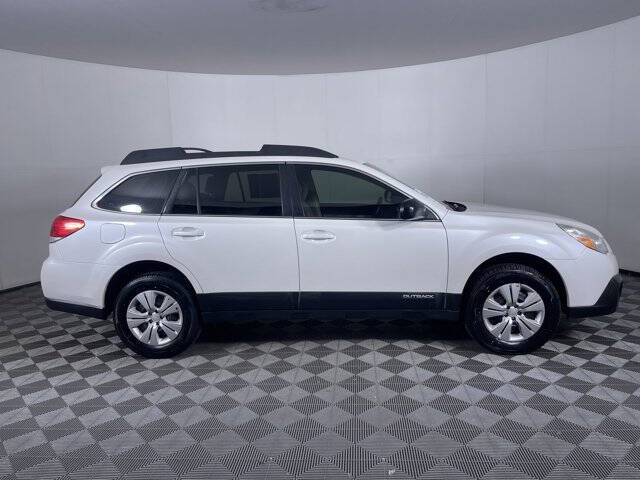 2014 Subaru Outback 2.5i