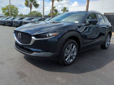 2026 Mazda CX-30 2.5 S Preferred