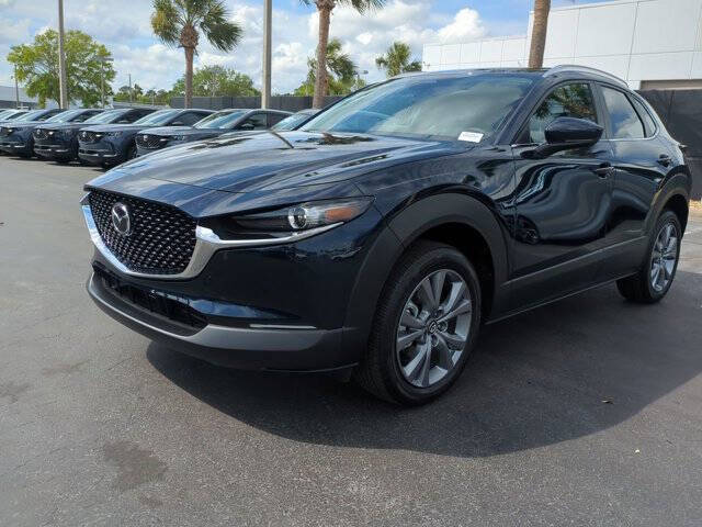 2026 Mazda CX-30 2.5 S Preferred