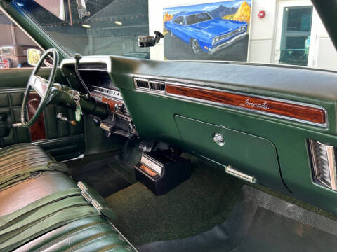 1970 Chevrolet Impala