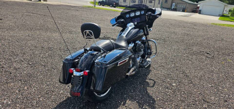 2020 Harley-Davidson Street Glide