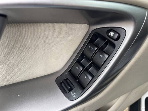 2009 Subaru Outback 2.5i Special Edition