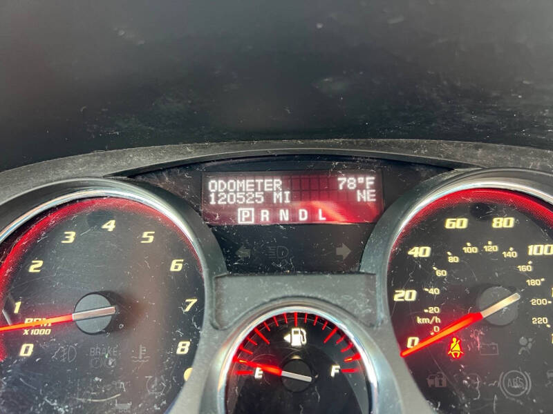 2011 GMC Acadia SLT-2