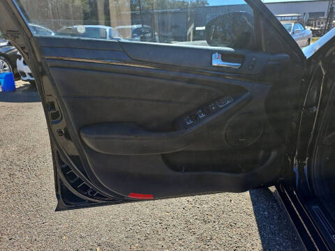 2015 Kia Cadenza Premium