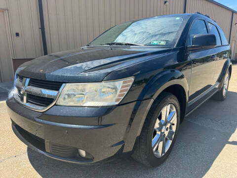 2010 Dodge Journey for sale at Prime Auto Sales in Uniontown OH