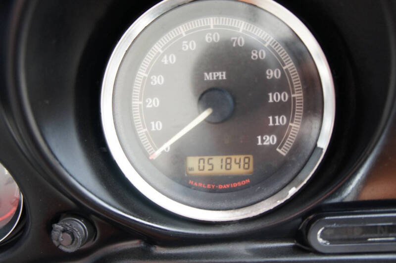 2008 Harley-Davidson Electra Glide Ultra Classic