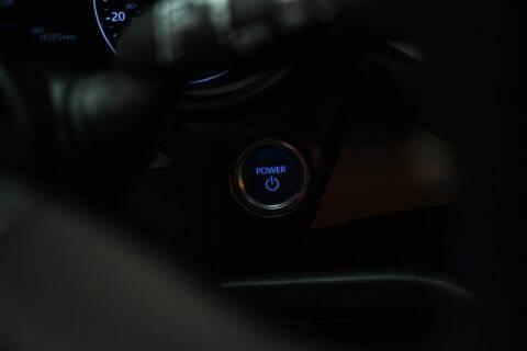 2023 Toyota Sienna Platinum 7-Passenger