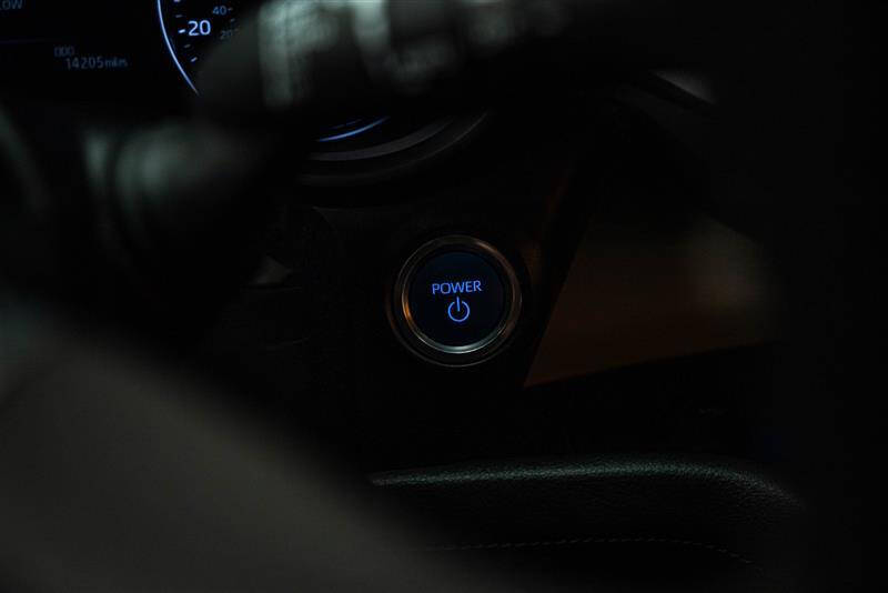 2023 Toyota Sienna Platinum 7-Passenger