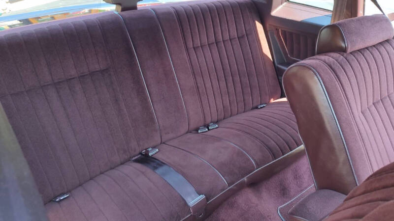 1988 Chevrolet Monte Carlo SS