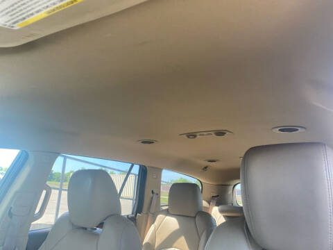 2011 Buick Enclave CXL-1