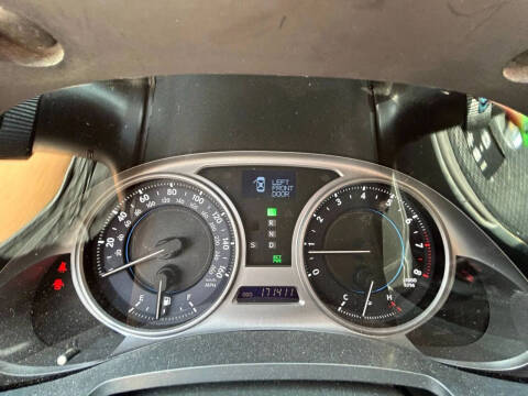 2007 Lexus IS 250