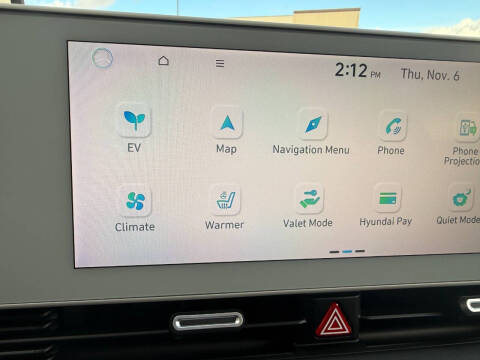 2023 Hyundai Ioniq 5 SEL