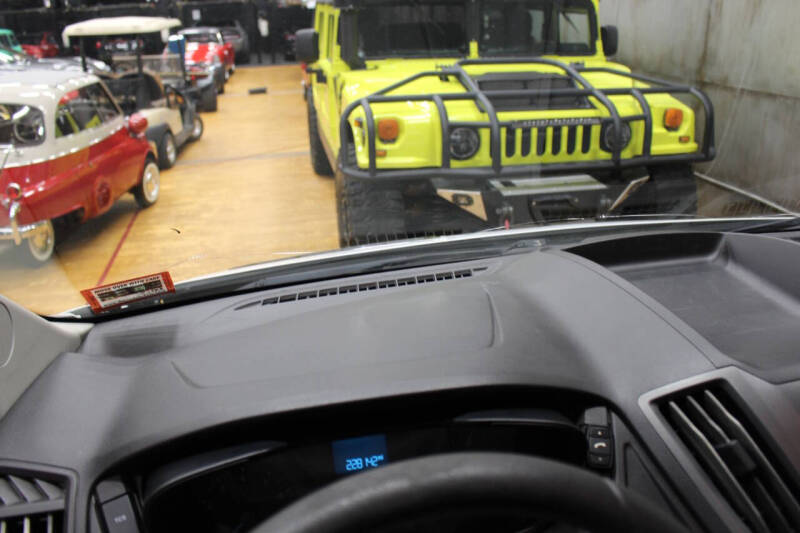 2018 Ford Transit 250