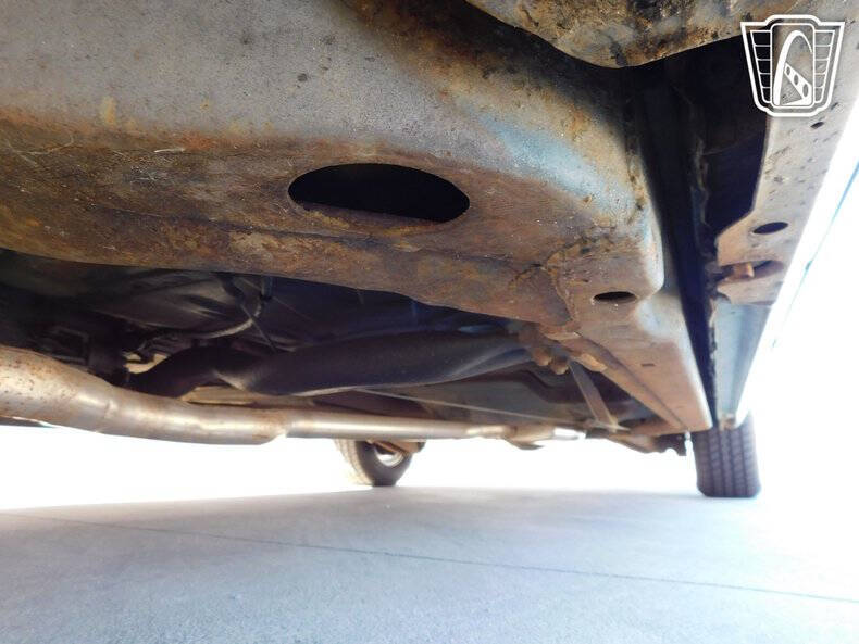 1966 Chevrolet Impala