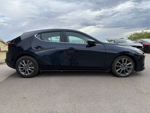 2019 Mazda Mazda3 Hatchback Premium