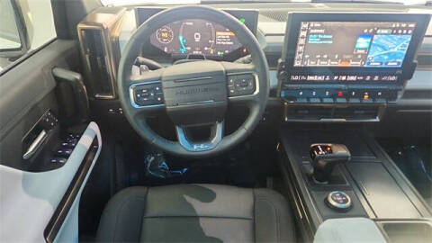 2024 GMC HUMMER EV 3X