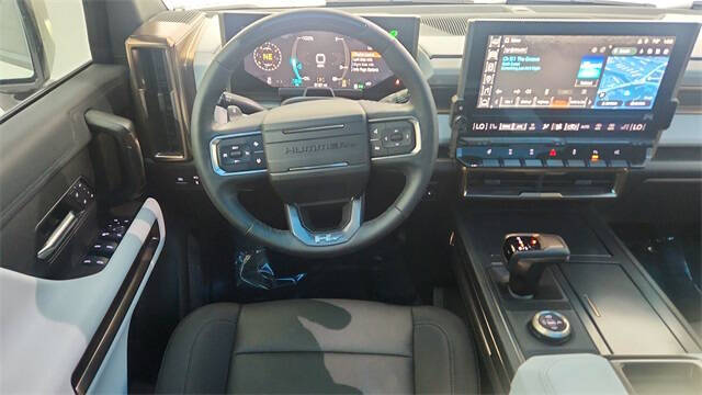 2024 GMC HUMMER EV 3X