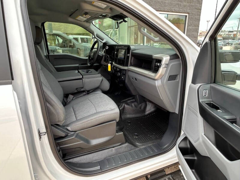 2026 Ford F-250 Super Duty