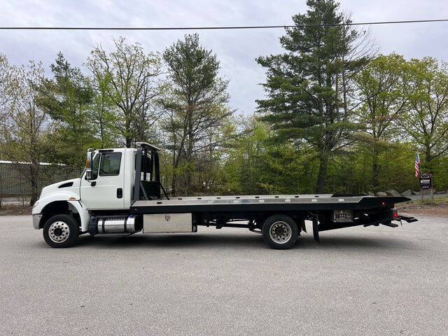 2016 International DuraStar 4300