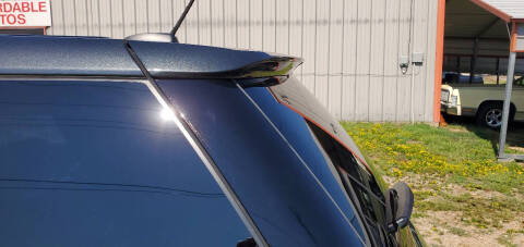 2017 GMC Terrain SLE-1