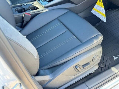 2026 Audi A3 quattro Premium 40 TFSI