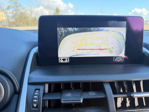 2019 Lexus NX 300