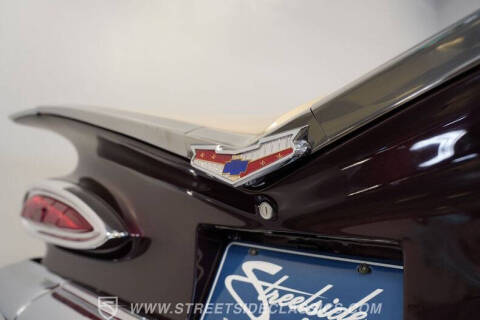 1959 Chevrolet Bel Air