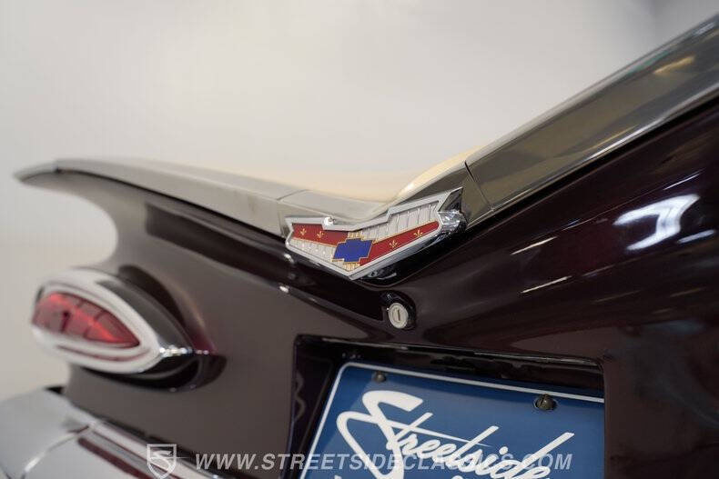 1959 Chevrolet Bel Air