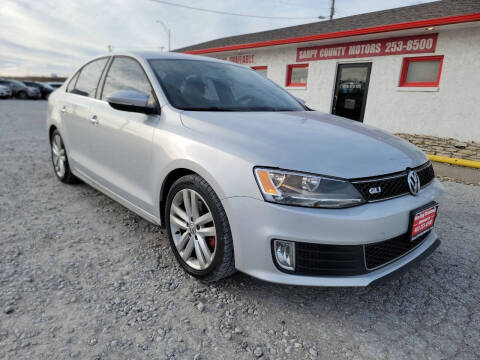 2012 Volkswagen Jetta