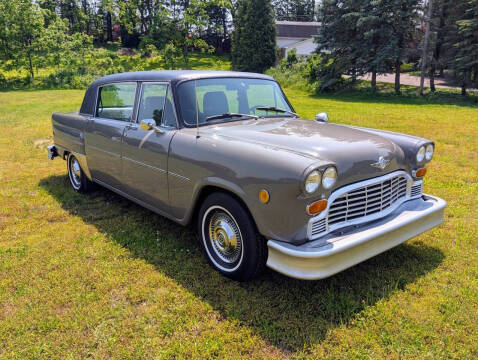 1979 Checker Marathon