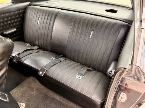 1969 Ford Torino
