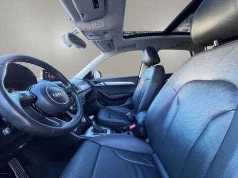 2015 Audi Q3 2.0T Premium Plus