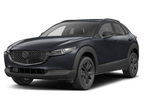 2026 Mazda CX-30 2.5 S Aire Edition