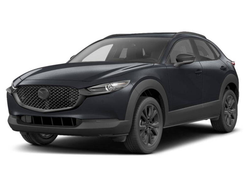 2026 Mazda CX-30 2.5 S Aire Edition