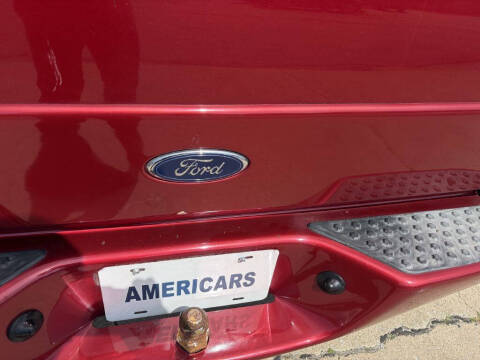2005 Ford Explorer Sport Trac