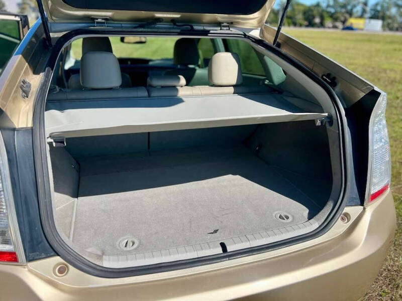 2011 Toyota Prius Five