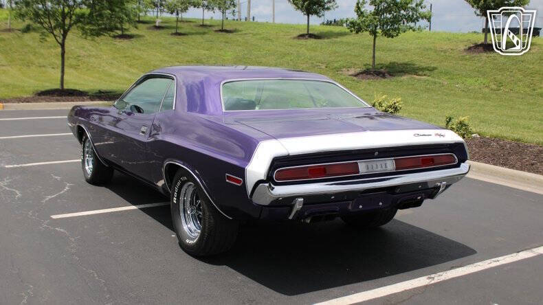 1970 Dodge Challenger