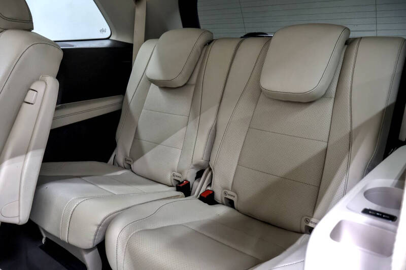 2020 Mercedes-Benz GLS GLS 450