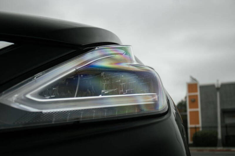 2021 Nissan Murano S