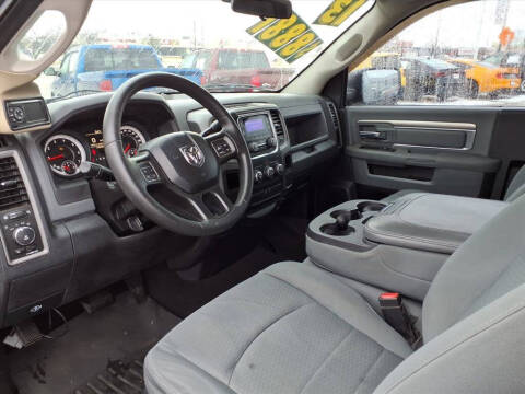 2013 RAM 1500 Express