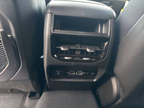 2024 Jeep Grand Cherokee Trailhawk 4xe