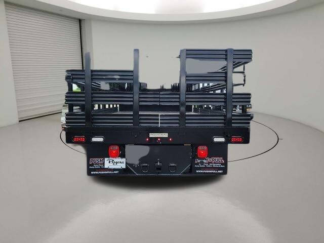 2023 Chevrolet Silverado 6500HD