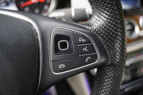 2017 Mercedes-Benz E-Class E 300