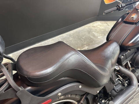 2007 Harley-Davidson FXSTB - Night Train™