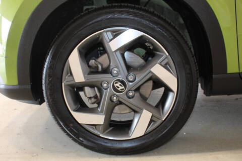 2023 Hyundai Venue SEL